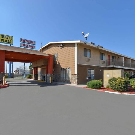 Americas Best Value Inn&Suites-East Bakersfield Exterior foto